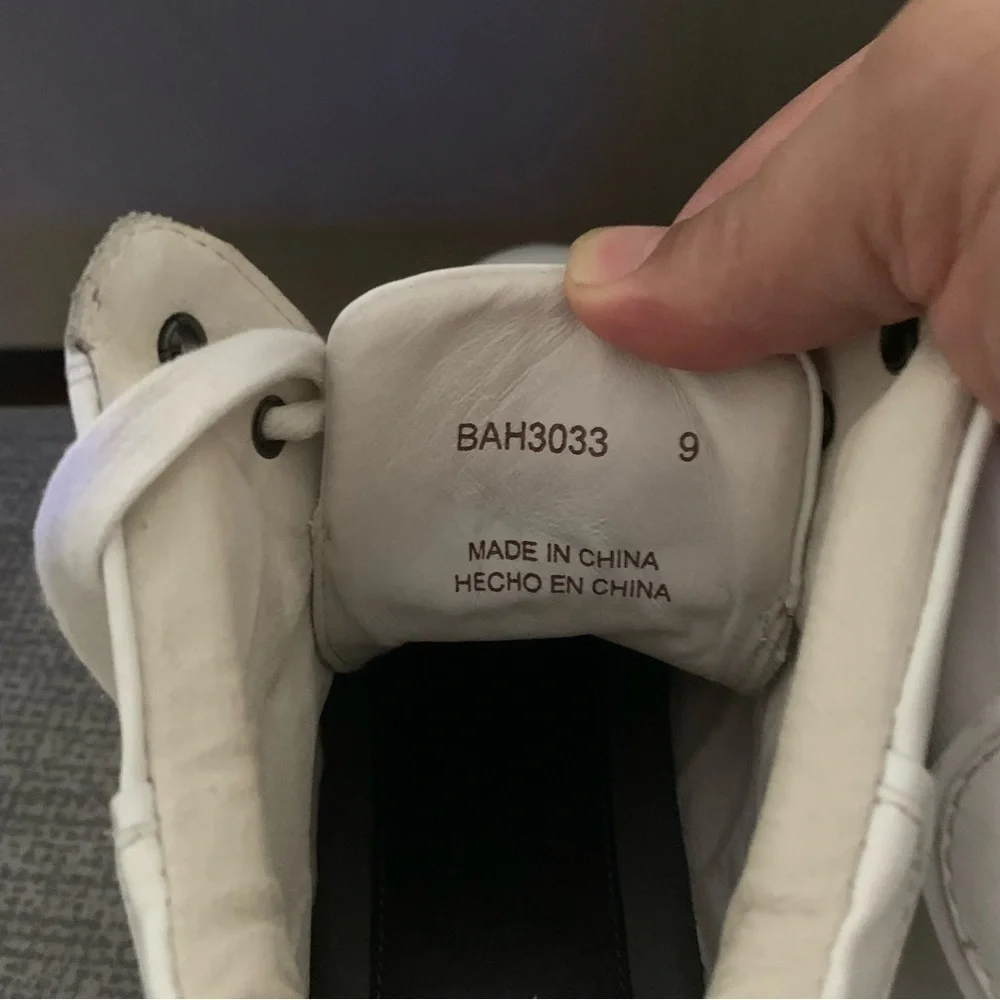 Badgley Mischka Boots